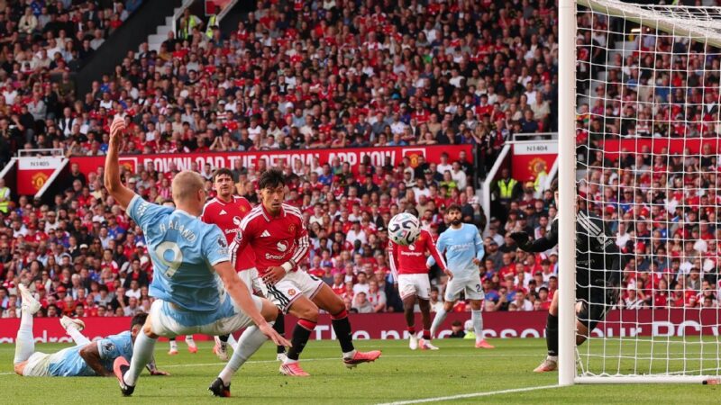 Manchester Derby VAR error forces weekend stand‑down – what it means for Premier League officiating and African players in 2026
