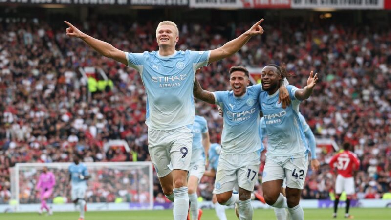 Howard Webb says VAR tunnel vision let Erling Haaland’s Manchester City derby winner stand in 2026