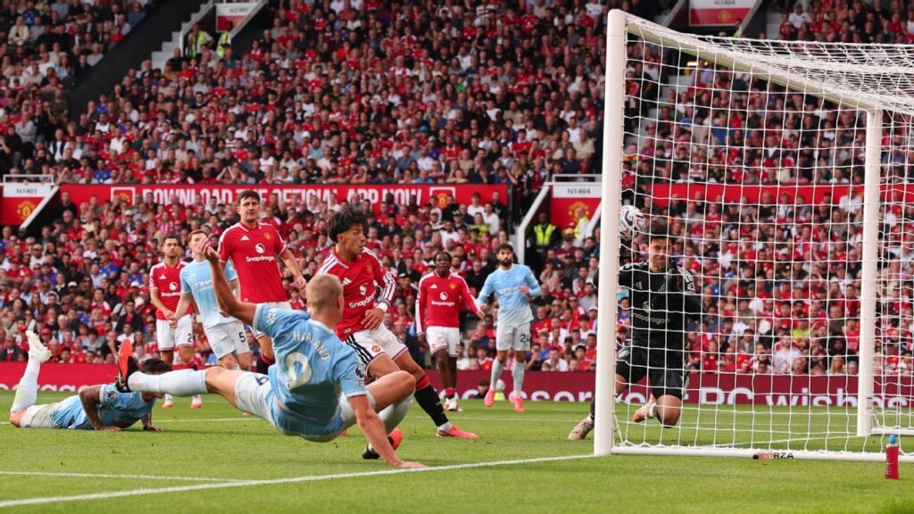 Premier League VAR error on Erling Haaland’s 2026 derby winner sparks controversy