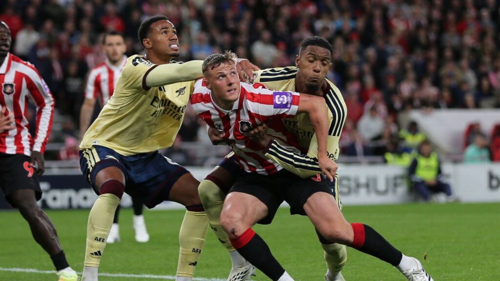 Arsenal to appeal Sunderland penalty, Pro Ref controversy hits Premier League 2026