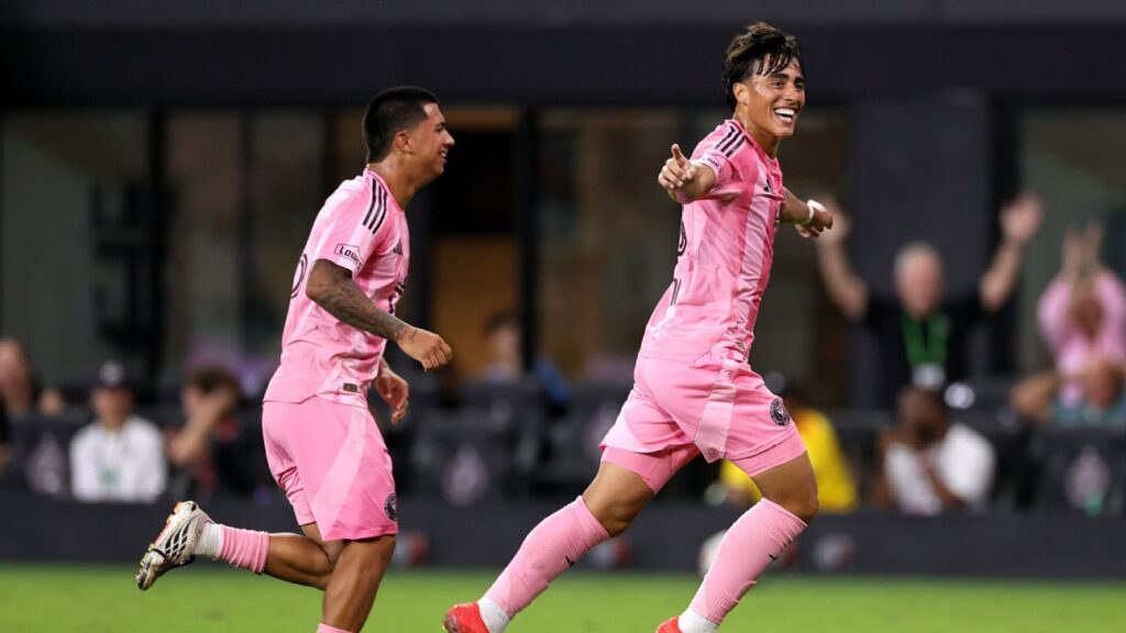 Colombia Courts U.S. U20 Star Alexander Shaw Ahead of 2026 Concacaf Tournament
