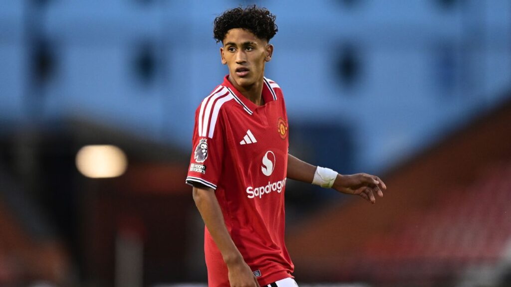Barcelona and Real Madrid eye JJ Gabriel as Manchester United standoff intensifies in 2026 transfer saga