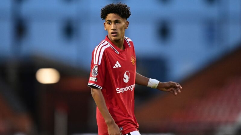 Barcelona and Real Madrid eye JJ Gabriel as Manchester United standoff intensifies in 2026 transfer saga