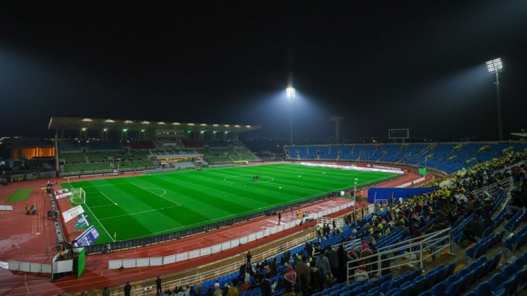 Al Taawoun fined, fans banned for Diogo Jota chants – Saudi league crackdown 2026