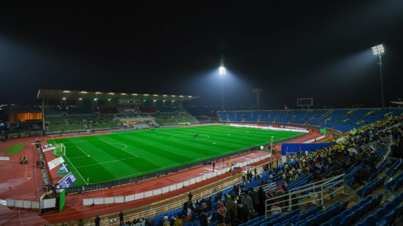 Al Taawoun fined, fans banned for Diogo Jota chants – Saudi league crackdown 2026