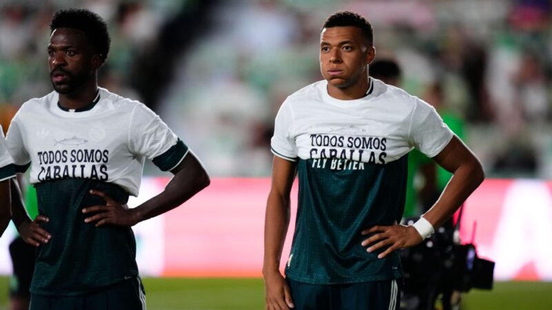 Kylian Mbappé refuses Ceuta T‑shirt, says he won’t prioritize one suffering – impact on African migrants 2026