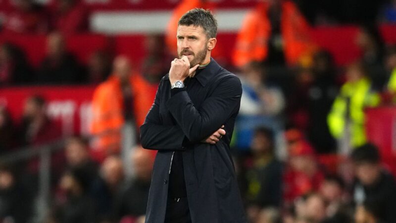 Manchester United 3-2 Carabao Cup loss to Brighton 2026 – Carrick condemns collapse, implications for club