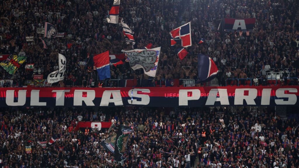 PSG ultras face legal action over Marseille travel ban ahead of 2026 Ligue 1 clash