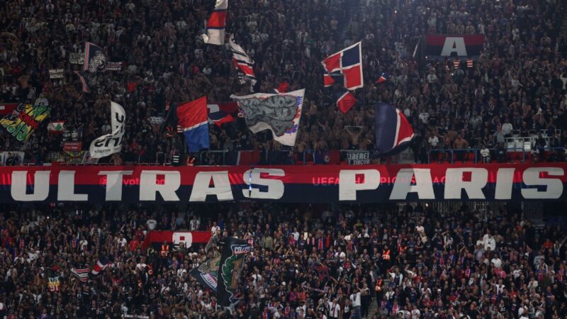 PSG ultras face legal action over Marseille travel ban ahead of 2026 Ligue 1 clash