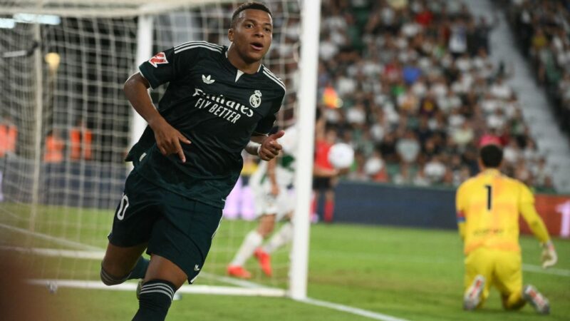 Atlético vs Real Madrid 2026 Weekend Preview & Brighton-Arsenal Clash for African Fans