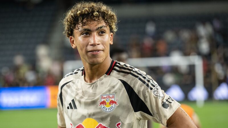 Julian Hall’s USMNT Call‑Up Leaves Nigeria Future Uncertain – What It Means for US and African Soccer 2026
