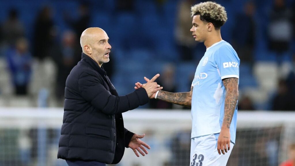 Enzo Maresca steers Manchester City to six wins in 2026 – impact on African fans & PL