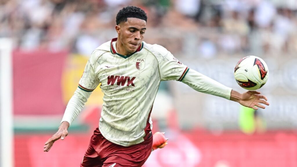 Noahkai Banks Chooses Germany Over USMNT Ahead of 2026 World Cup, Shaking US Youth Talent Pipeline