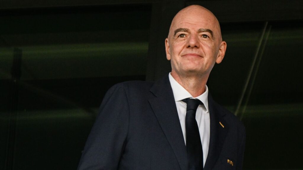 UEFA and CONCACAF push FIFA to grant $10 million to every federation after 2026 World Cup