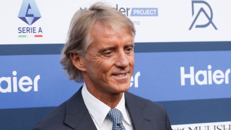 Roberto Mancini names eight newcomers in Italy’s first squad since 2026 return – Nations League preview