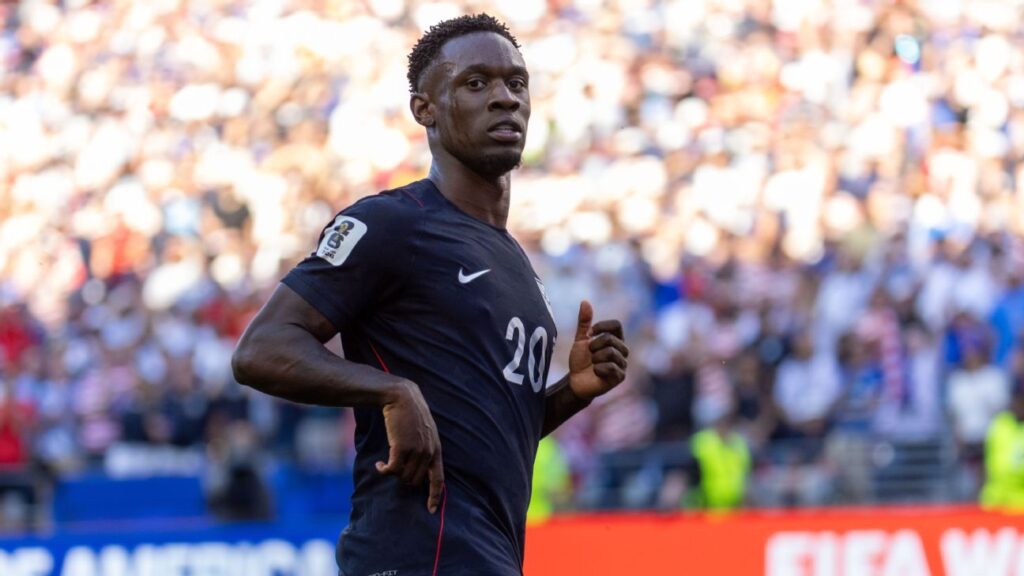 Folarin Balogun debuts for Monaco in 2-1 win over Lens after failed Arsenal move, 2026