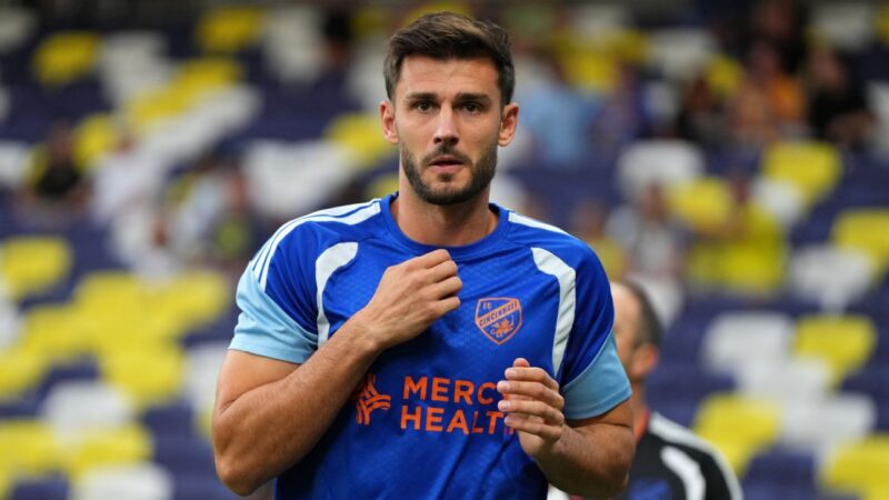 Matt Miazga to Join NYCFC in 2026 After Cincinnati Exit – Impact on MLS & African Players
