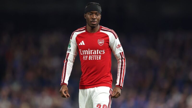 Noni Madueke Arsenal January 2026 Transfer Rumours: Which Premier League Club Could Get Him?