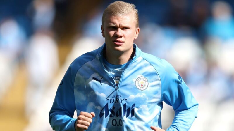 Real Madrid and Barcelona target Haaland and Mahrez as Man City faces 2026 financial probe