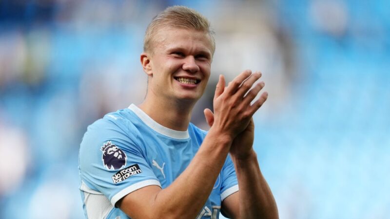 Erling Haaland’s 8th Premier League Goal vs Sunderland 2026: Impact on City, the PL and African Fans