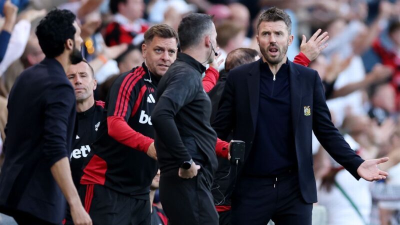 Michael Carrick’s impossible job at Manchester United after 2026 transfer failures