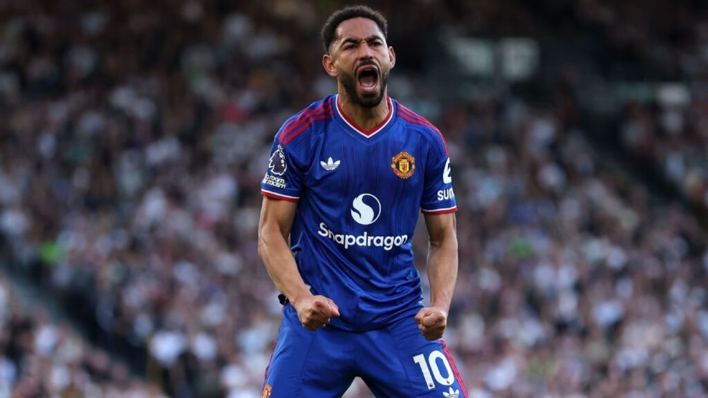 Matheus Cunha urges calm as Manchester United face “Championship” chatter in 2026 season
