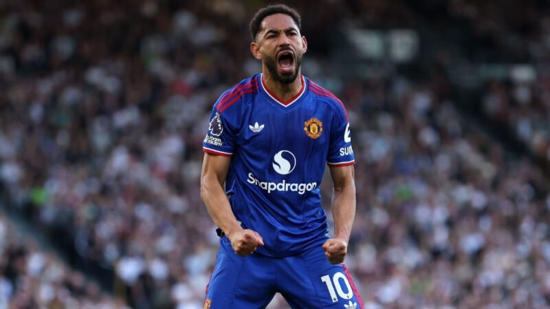 Matheus Cunha urges calm as Manchester United face “Championship” chatter in 2026 season