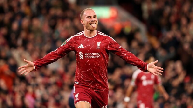 Alexis Mac Allister Liverpool future 2026: What his indecision means for the Reds and African fans