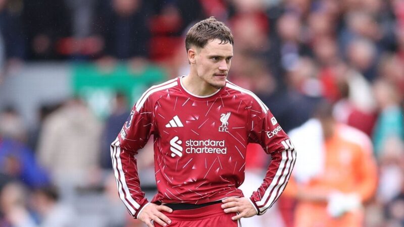 Florian Wirtz Liverpool record fee 2026: why the German star matters for Reds and African fans