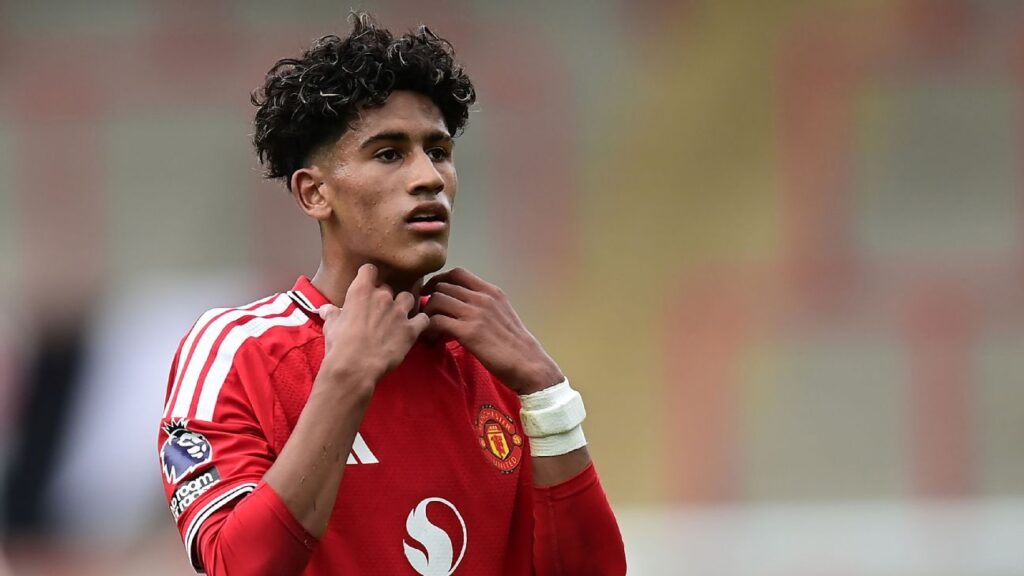 Wayne Rooney: Losing JJ Gabriel would be ‘disappointing’ for Manchester United – youth plan impact 2026
