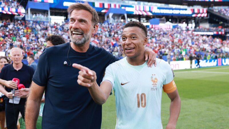 Mbappé reveals Liverpool’s missed bid in 2026 interview: mother fell for Anfield, chose PSG