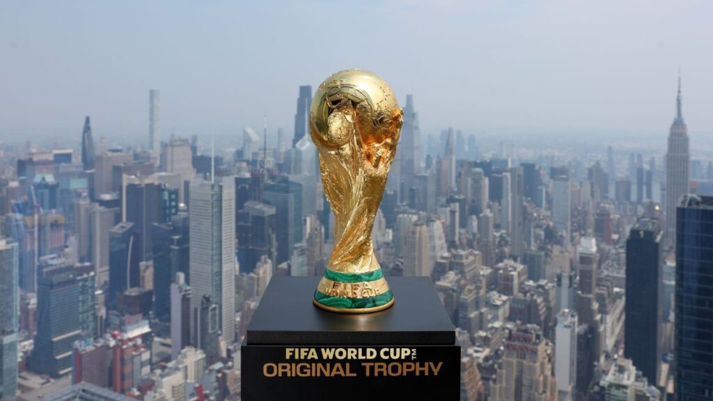 2030 FIFA World Cup to Expand to 64 Teams: What It Means for Africa, Fans and the Game