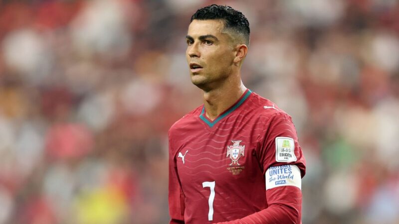 Cristiano Ronaldo Extends Portugal Career Post‑World Cup 2026, Says He Can Still Help
