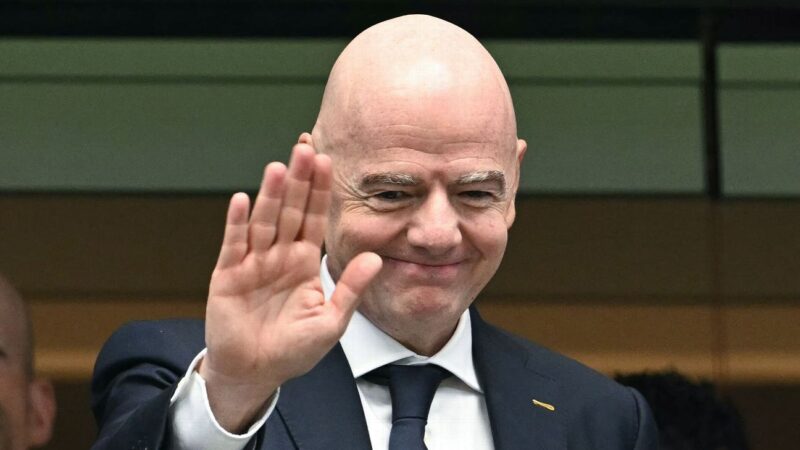 Top leagues demand FIFA reform ahead of Infantino’s 2027 re‑election – African impact