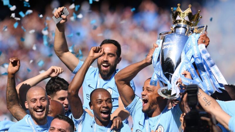 League clubs seek legal advice as Manchester City faces 2026 financial breach claims