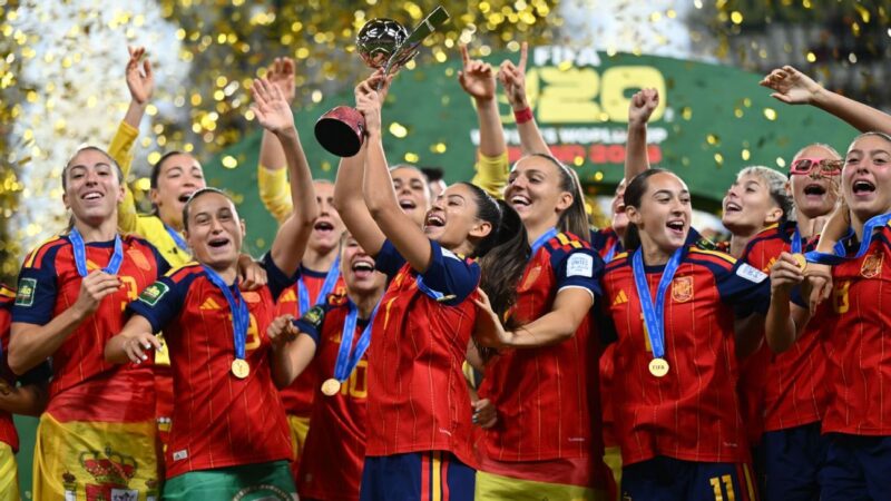 Spain win U20 Women’s World Cup 2026 in Poland, beating North Korea – what it means for African football