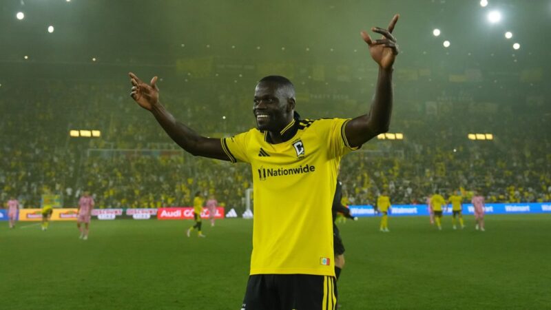 Columbus Crew 2-1 Inter Miami: Jamal Thiaré’s Stoppage‑Time Winner Upsets Messi’s Free‑Kick (2026 MLS)