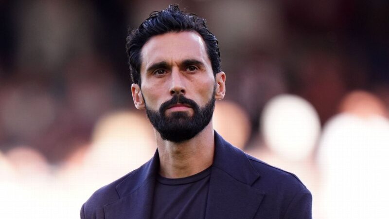 Alvaro Arbeloa charged by FA over Manchester United remarks after 2026 Fulham draw