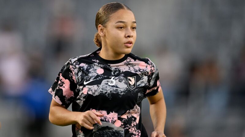Savy King earns US U23 call‑up in 2026 after recovering from May 2025 cardiac event
