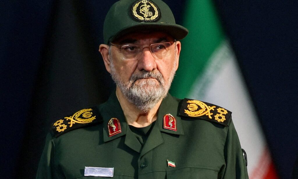Iran Sends Conditions to US via Qatar, Rezaei Awaits Trump Reply – Sep 2026