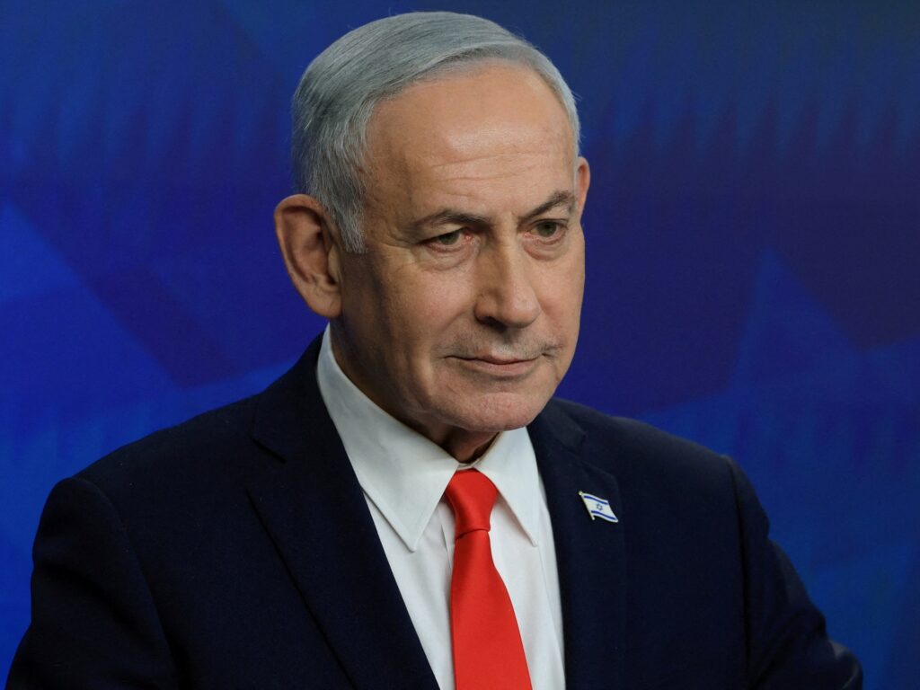 Netanyahu says Qatar aid to Gaza was vetted by Israeli security agencies – implications for Middle East aid and African investors, 2026