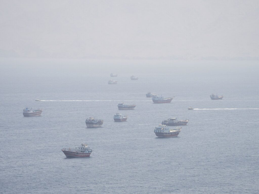 Gulf War Compromise Talks 2026: Iran Refuses Surrender, Doha Negotiations Signal New Path