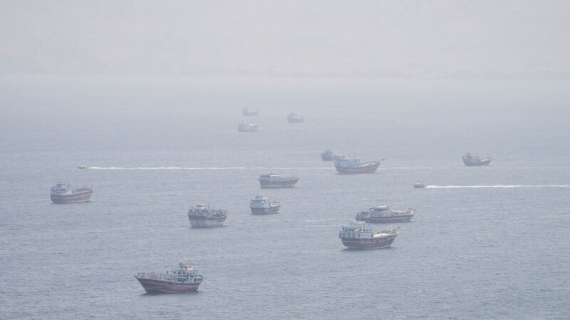 Gulf War Compromise Talks 2026: Iran Refuses Surrender, Doha Negotiations Signal New Path