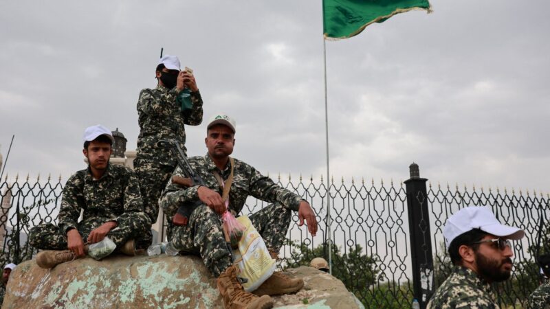 2026 Houthi Assaults on Yemen’s Taiz Displace Thousands, Threaten Red Sea Trade Routes