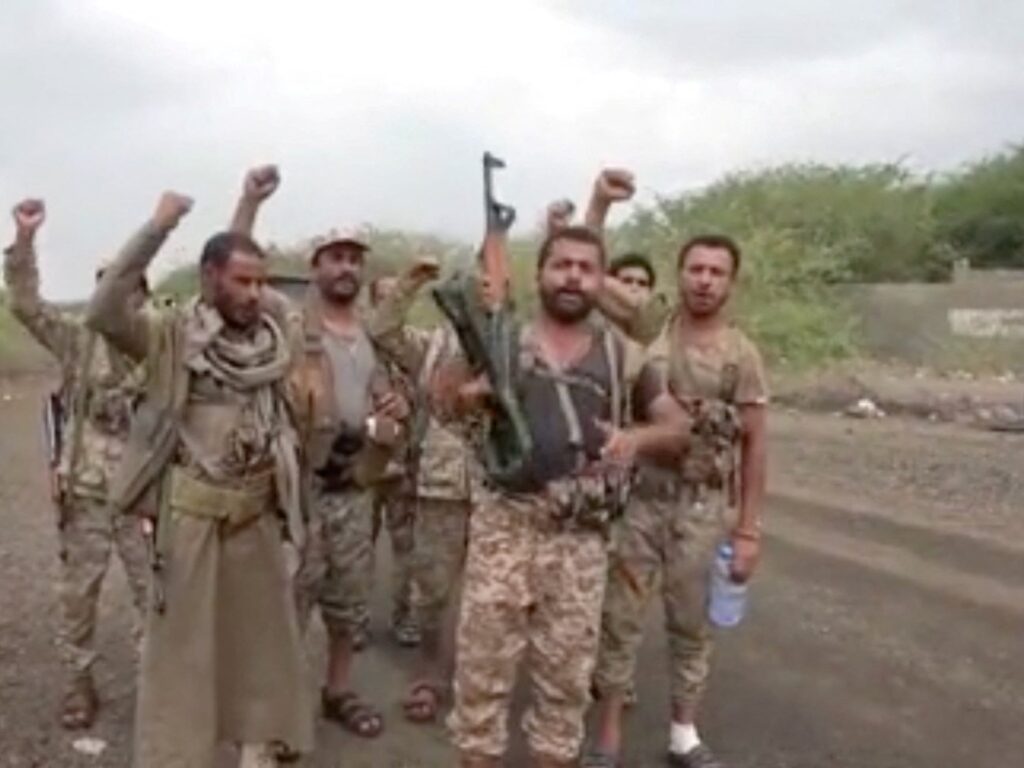 Houthis seize Bab al-Mandeb Strait 2026, jeopardising Red Sea trade and East Africa
