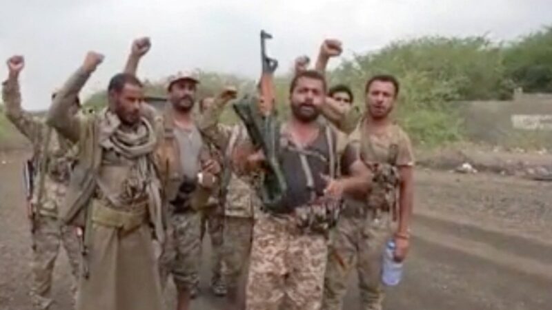 Houthis seize Bab al-Mandeb Strait 2026, jeopardising Red Sea trade and East Africa