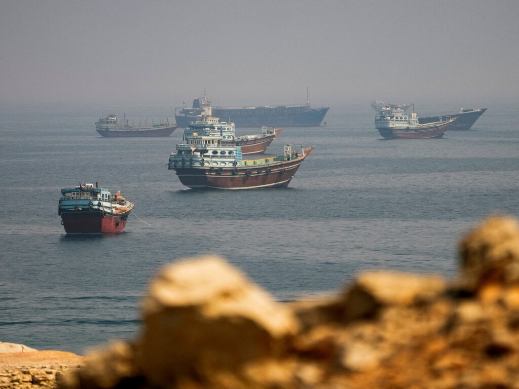 Iran-GCC summit in Oman 2026: Why Bahrain stayed away and what it means for African oil markets