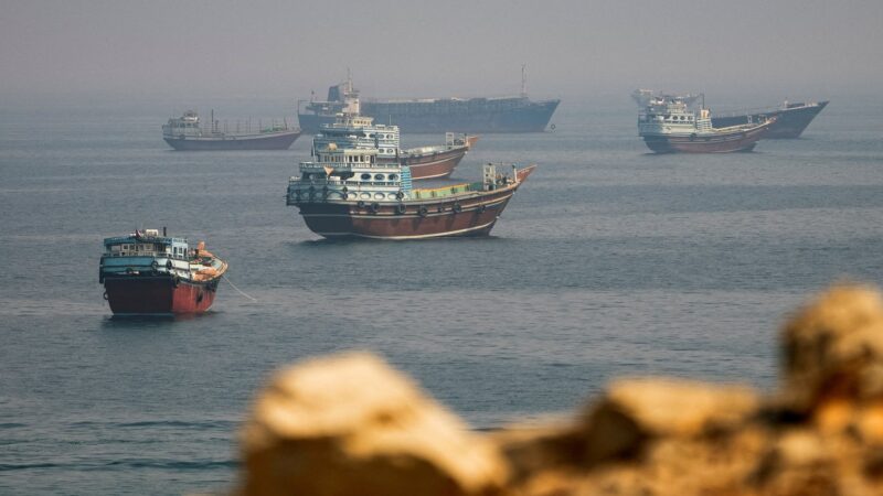 Iran-GCC summit in Oman 2026: Why Bahrain stayed away and what it means for African oil markets