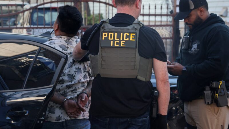 US Court Blocks Trump’s 2025 Plan to Deport Migrants to Third Countries, Impact on African Asylum Seekers