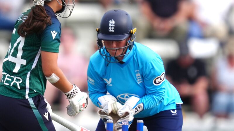 Lydia Greenway’s 2026 England Women’s All‑Rounder Push Aims to Narrow Gap with Australia